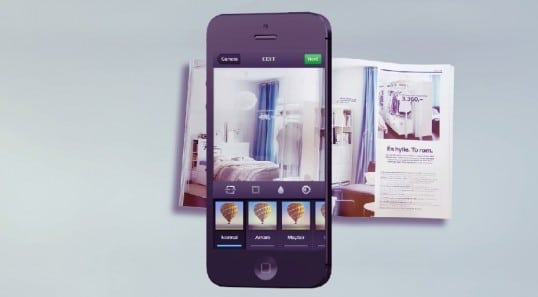 instagram contest ikea