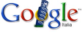 logo calzolari google