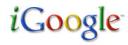 Nuove caratteristiche di iGoogle