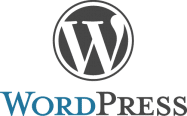 wordpress logo