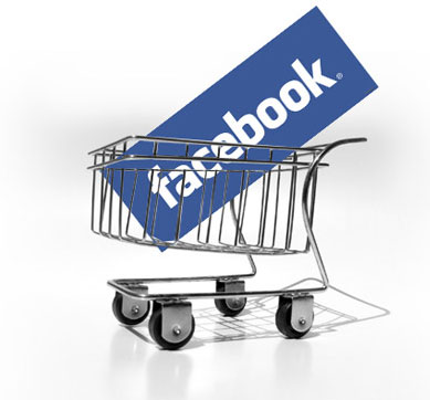 facebook store