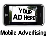 mobile advertising marketing feature