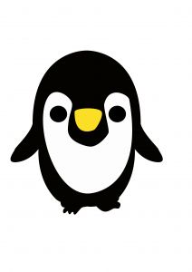 penguin