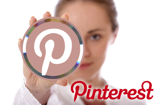 Pinterest brand awareness