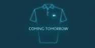 lacoste presenta la sua polo of the future