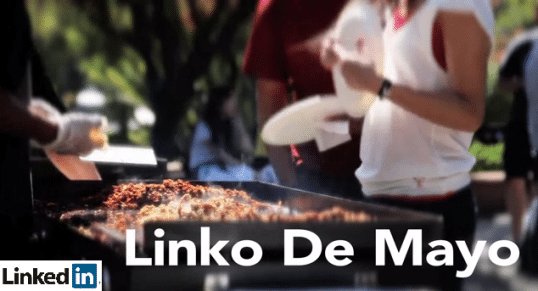 linkedin 10 anni