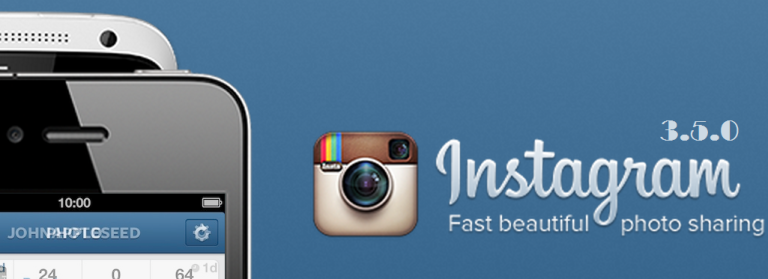 Instagram aggiunge finalmente la fuzione di tag