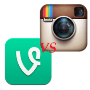 Instagram and Vine Blog Hop