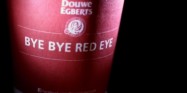 bye bye red eye