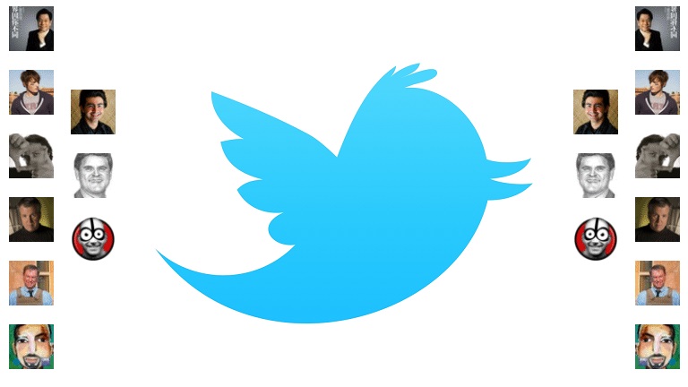 Twitter nuovi clienti