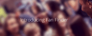 fan finder youtube