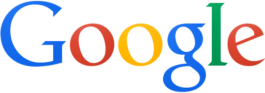 google logo