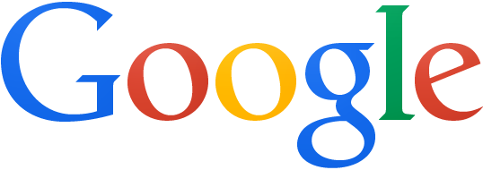 google logo