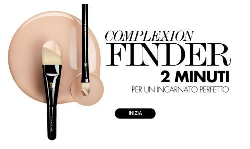 lancome tab