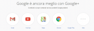 google plus post perfetto