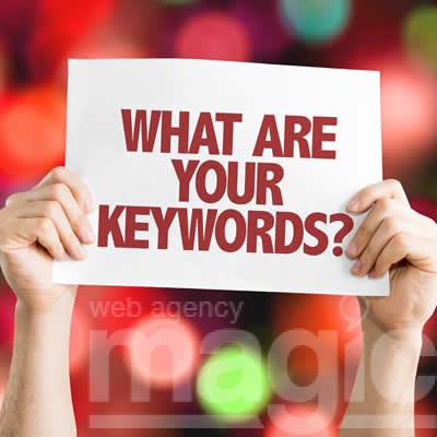 keywords analisys