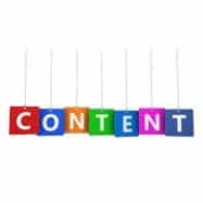 content seo