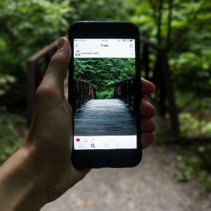 vuoi sfruttare Instagram per il tuo business