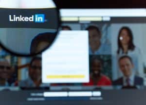 company page linkedin come aprirla perche averla