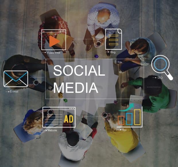 Social first, l'imperativo di produrre contenuti direttamente sui social