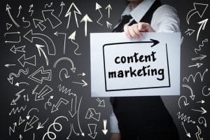 contenuti video personalizzazione content marketing prossimo futuro