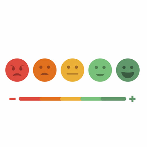 user experience