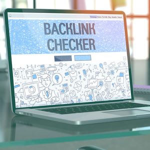 backlink