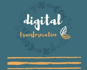 digital transformation