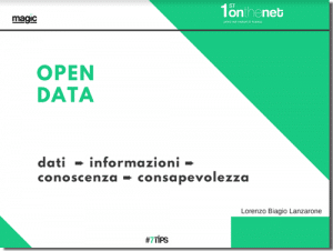 open data magicnet