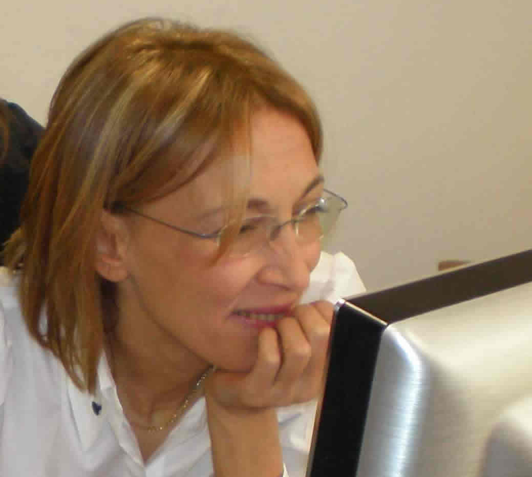 Electra Nadalini